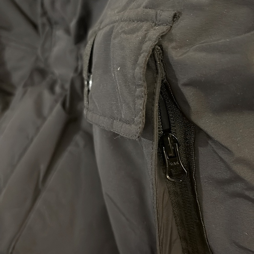 NWT [Ulla Popken] HYPRAR Triple Function Lined Waterproof Coat Womens Plus 20/22 - Picture 12 of 15